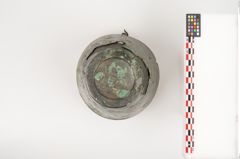 Foto von Bronzesitula (NHMW-PRAE-024326)
